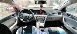 هیوندای سۆناتا